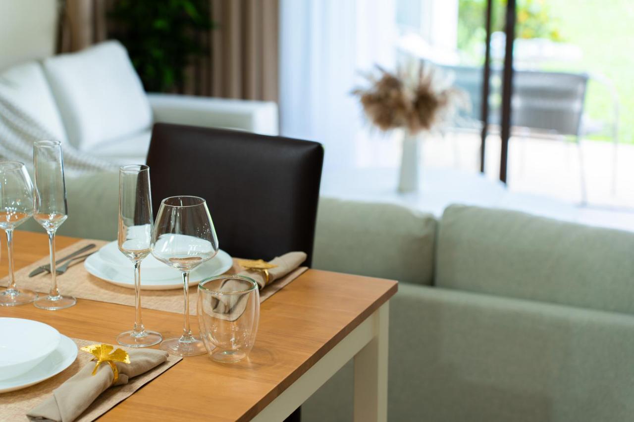Apartment Allamanda Residences By Nla