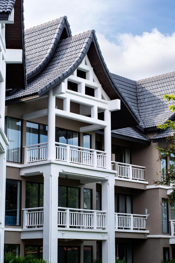 Allamanda Residences By Nla Bang Tao Beach (Phuket)