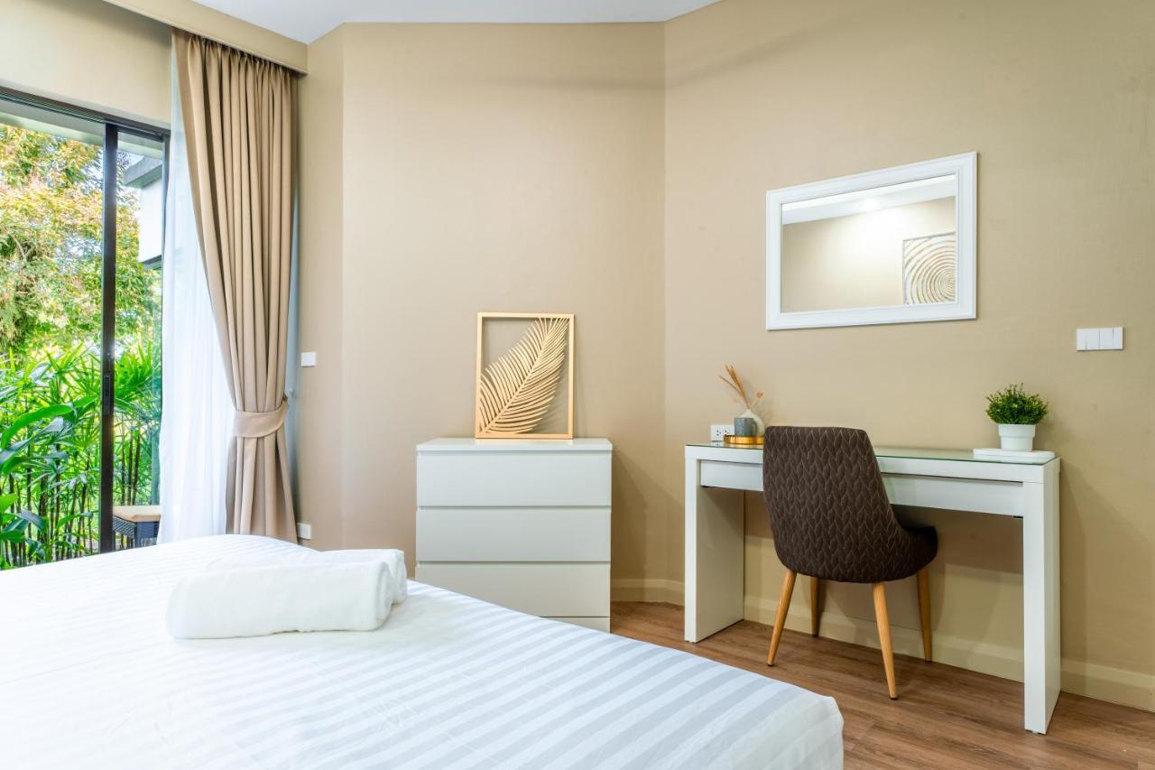 Allamanda Residences By Nla Apartment