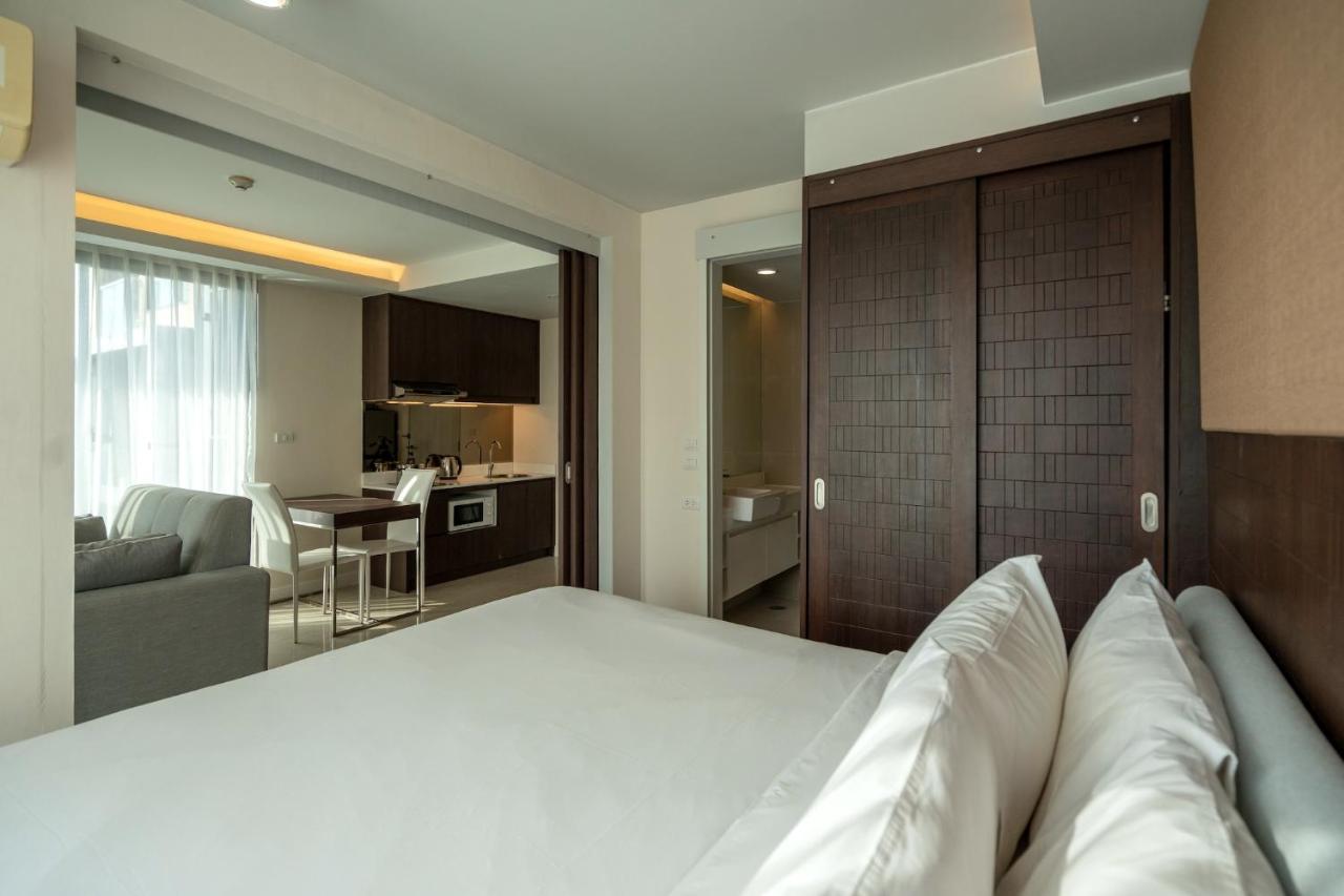 Apartment Aristo 1 By Beringela Surin Beach (Phuket)