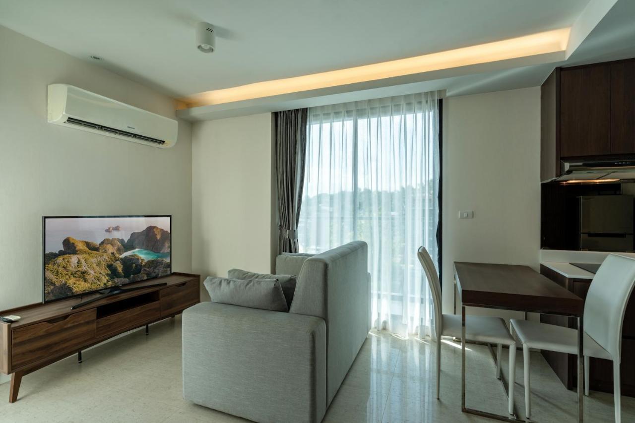 Apartment Aristo 1 By Beringela