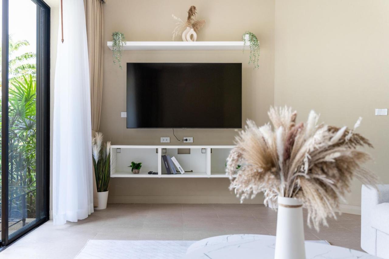 Apartment Allamanda Residences By Nla *