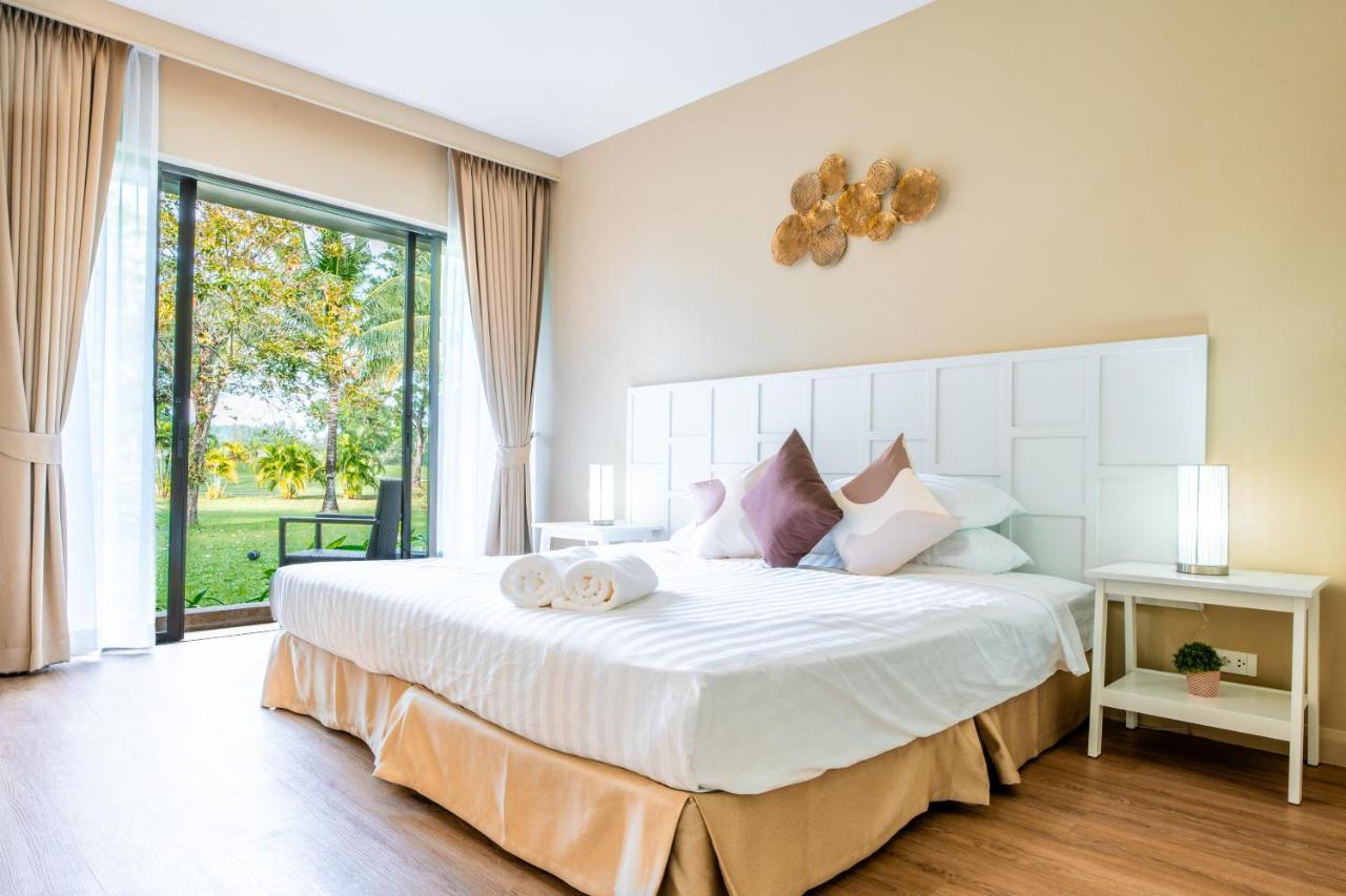 Allamanda Residences By Nla * Bang Tao Beach (Phuket)