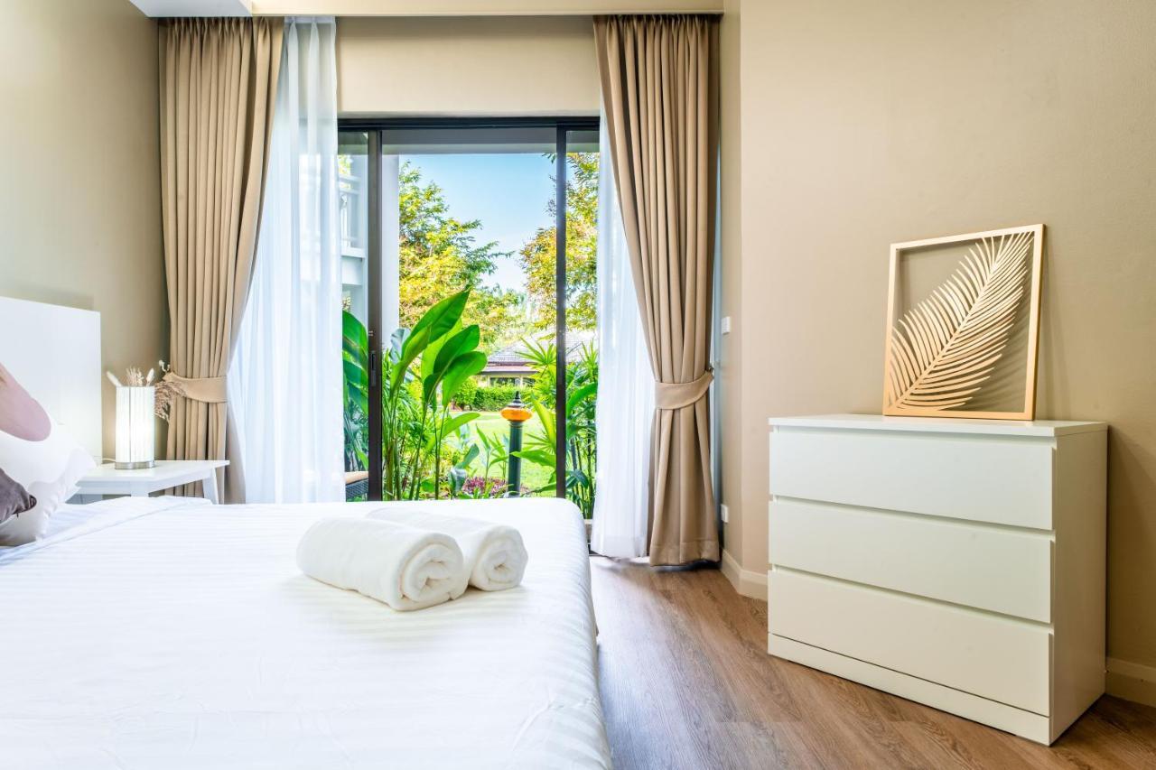 Apartment Allamanda Residences By Nla *