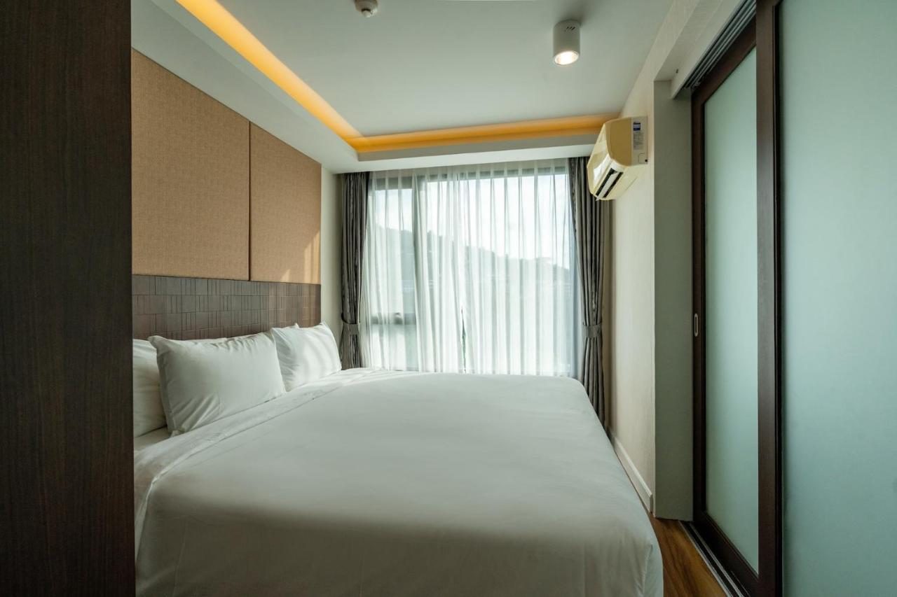 Aristo 1 By Beringela Apartment