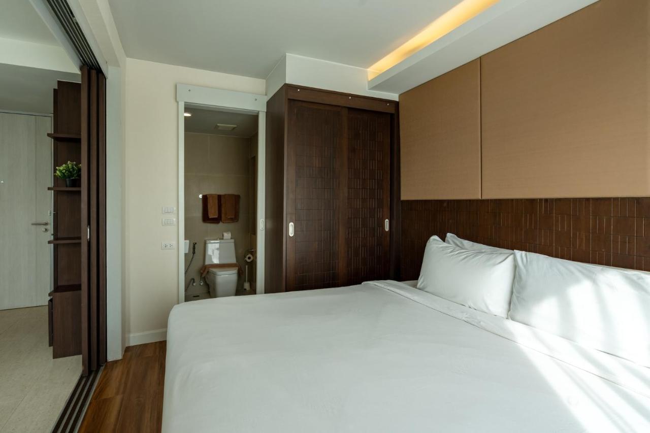Apartment Aristo 1 By Beringela Surin Beach (Phuket)