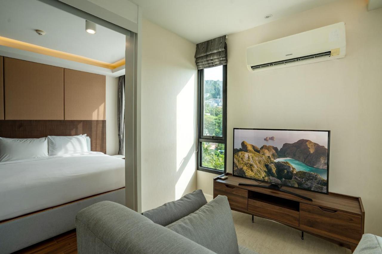 Aristo 1 By Beringela Apartment Surin Beach (Phuket)