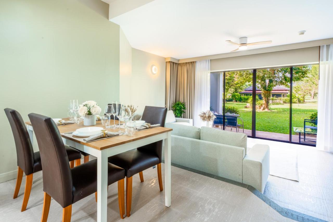 Apartment Allamanda Residences By Nla Bang Tao Beach (Phuket)