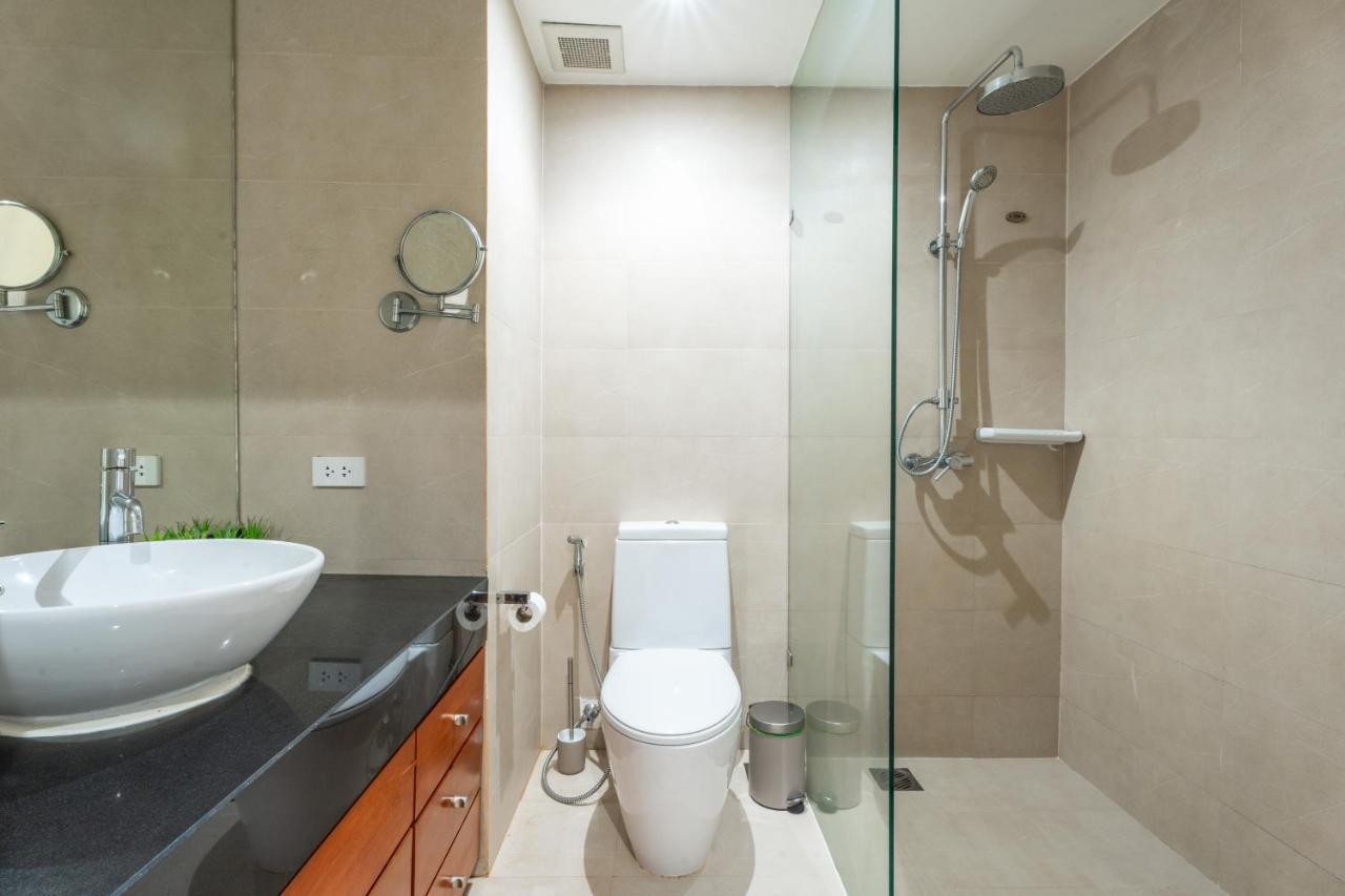 Allamanda Residences By Nla Apartment Bang Tao Beach (Phuket)