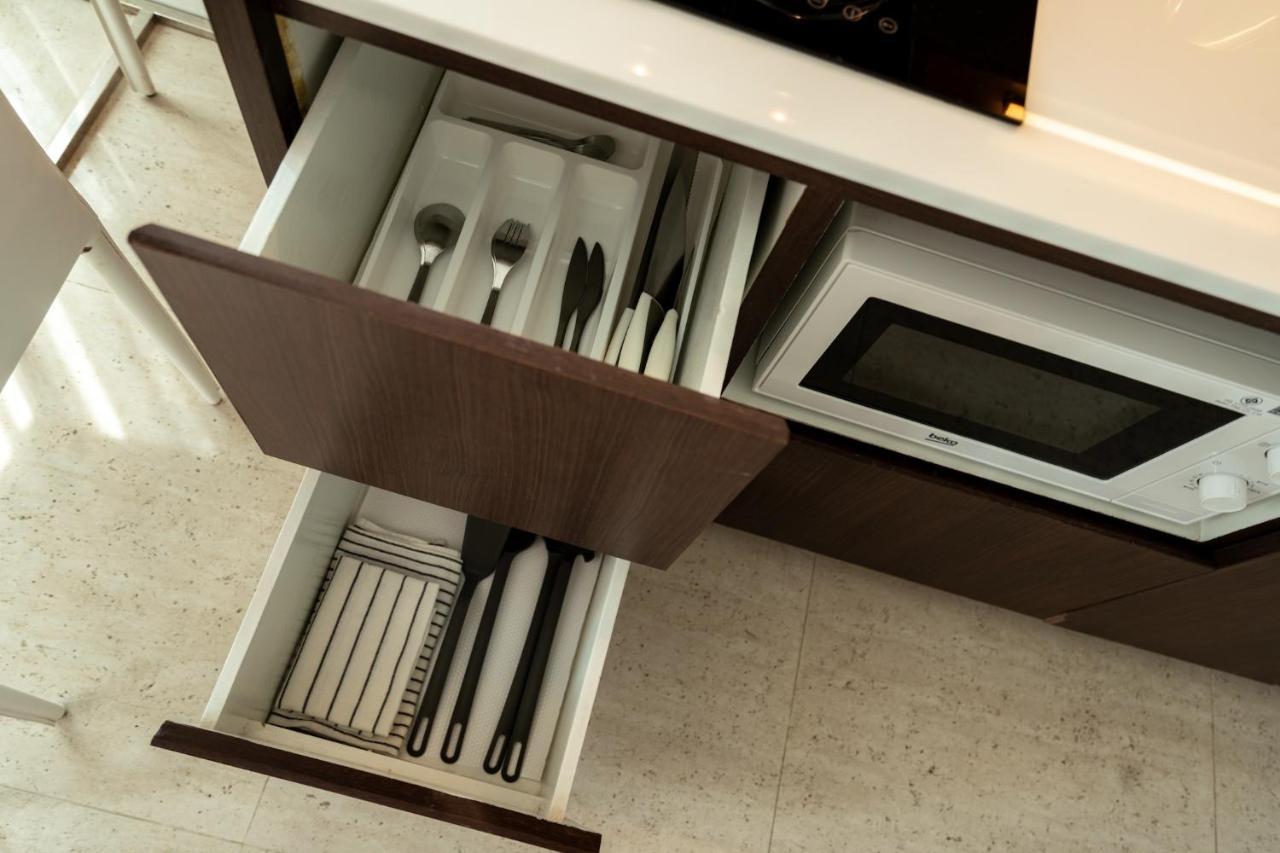 Aristo 1 By Beringela Apartment *