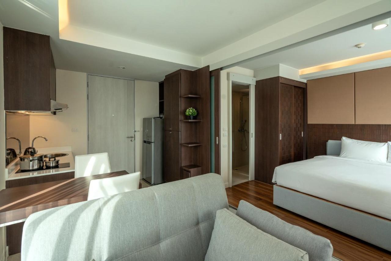 Aristo 1 By Beringela Apartment Surin Beach (Phuket)