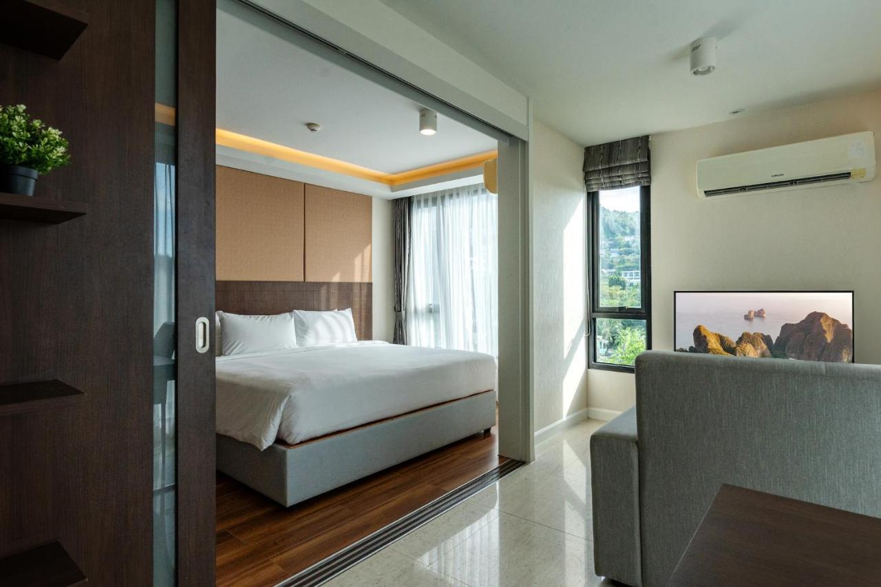 Aristo 1 By Beringela Apartment Surin Beach (Phuket)
