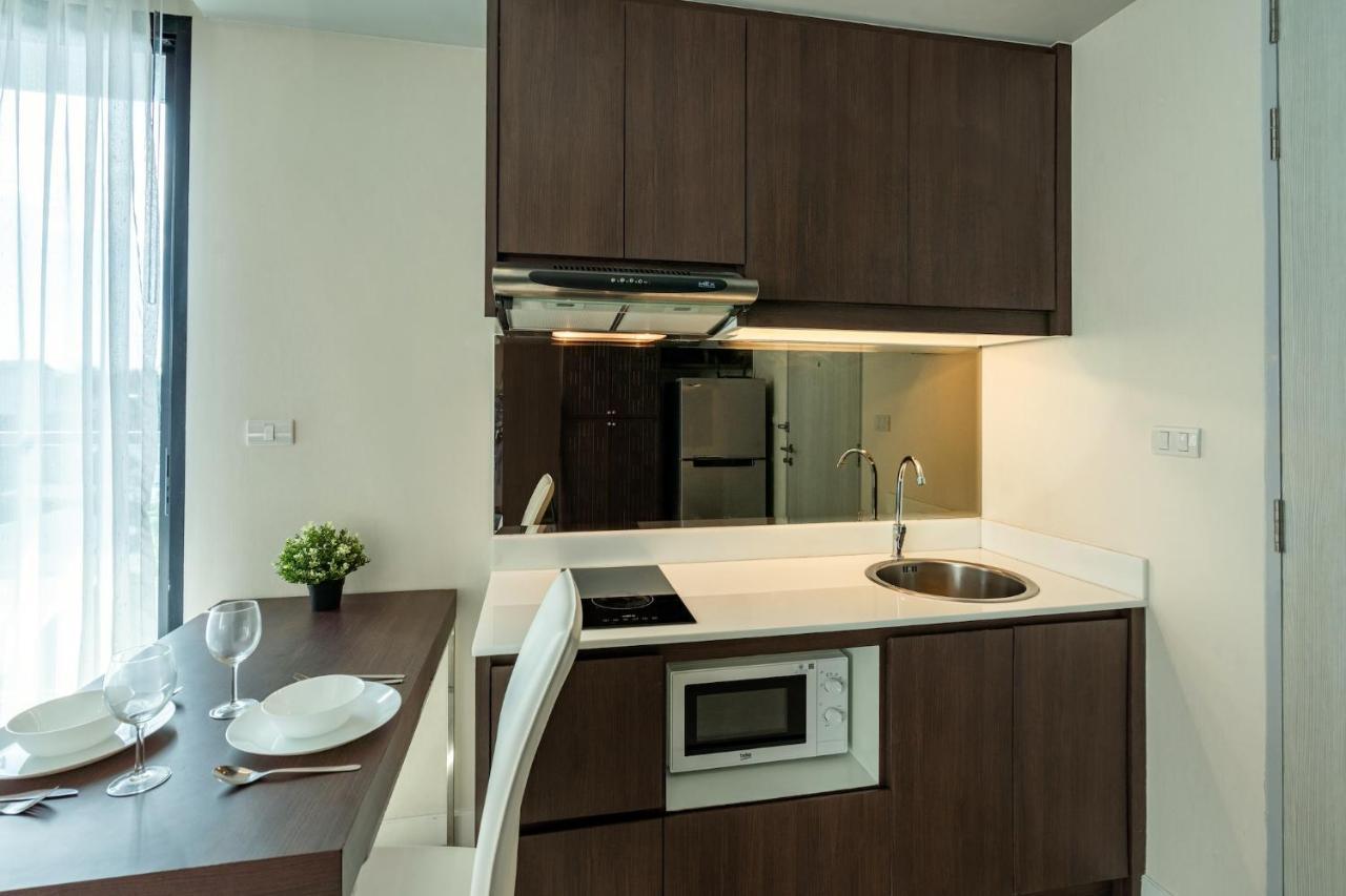 Aristo 1 By Beringela Apartment Surin Beach (Phuket)