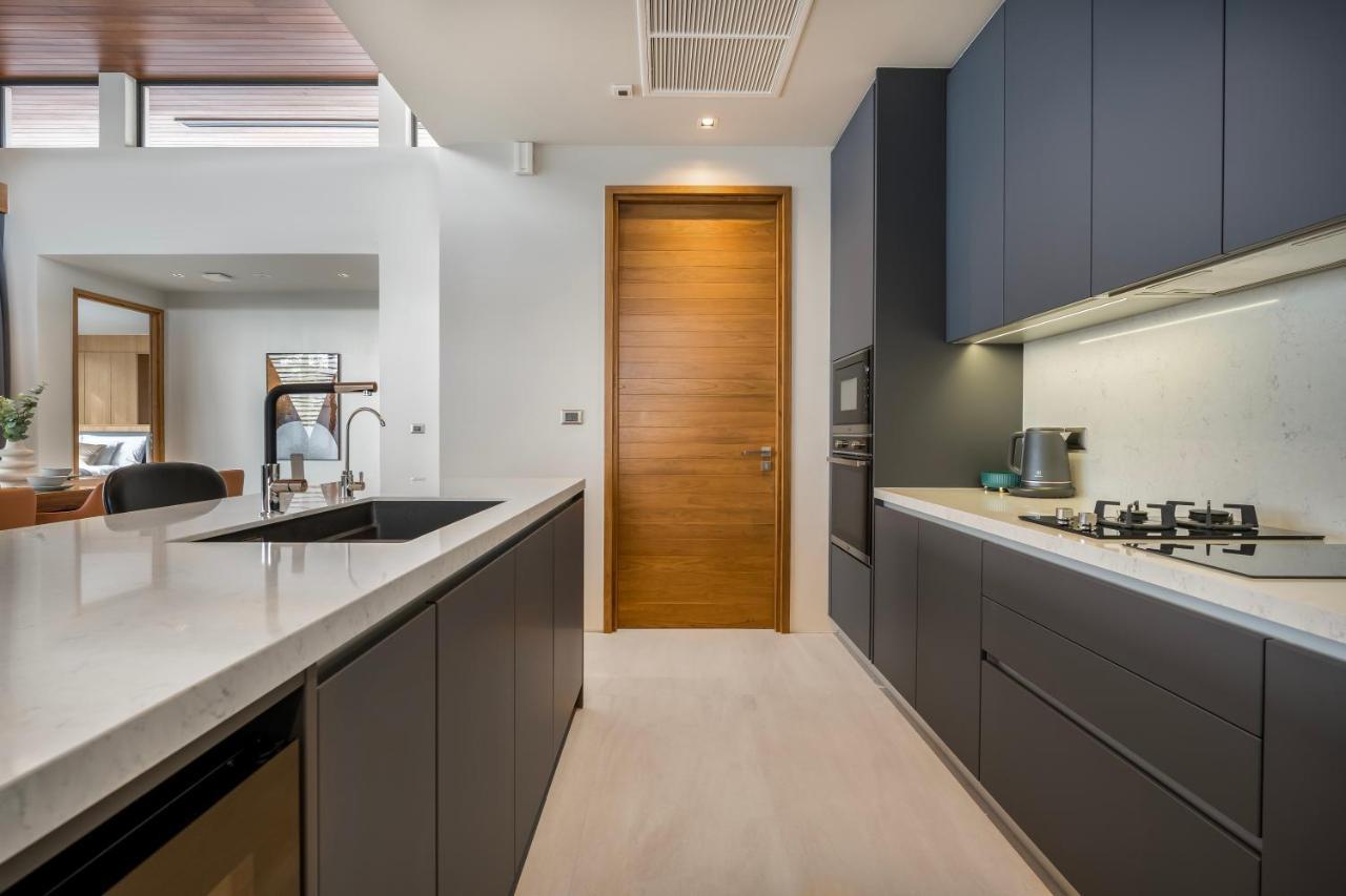 Vila Space Botanica Modern Loft