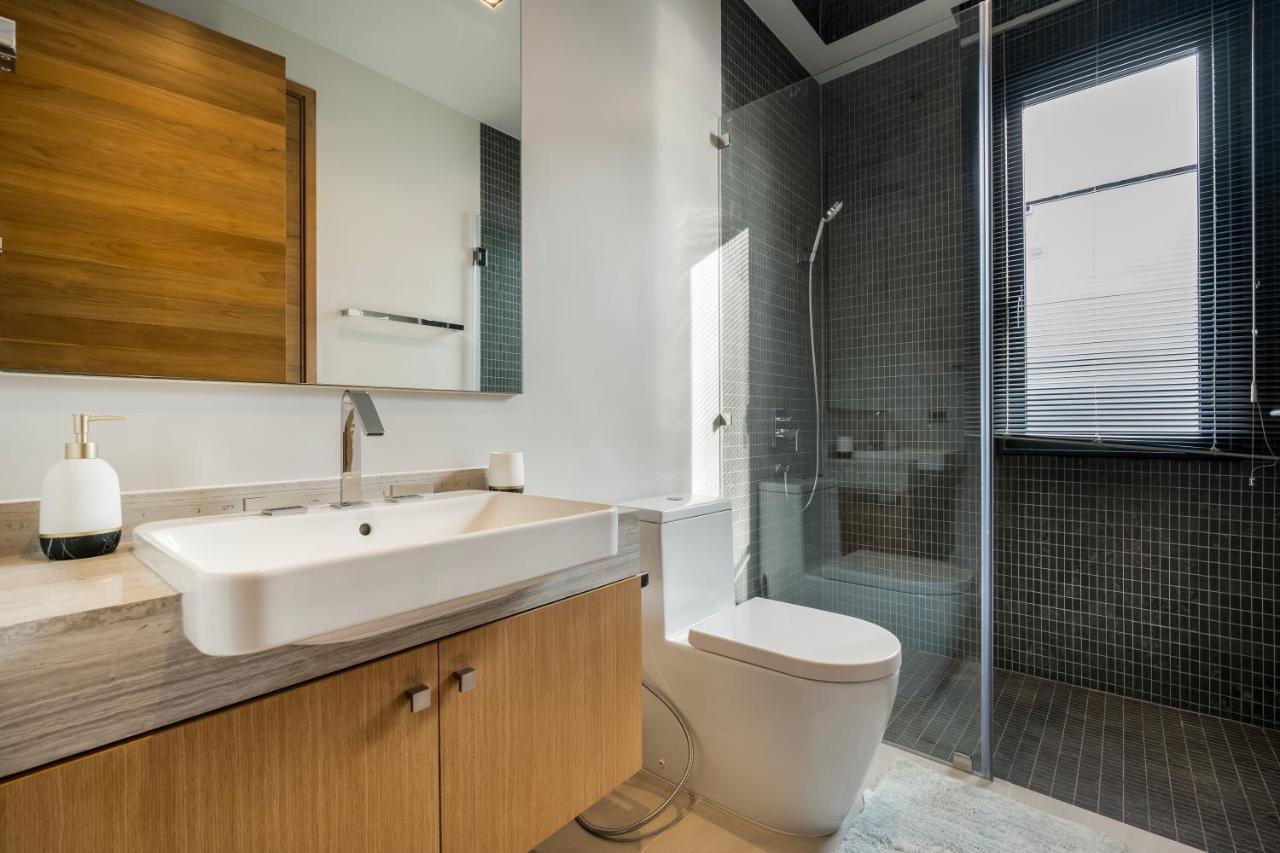 Villa Space Botanica Modern Loft *