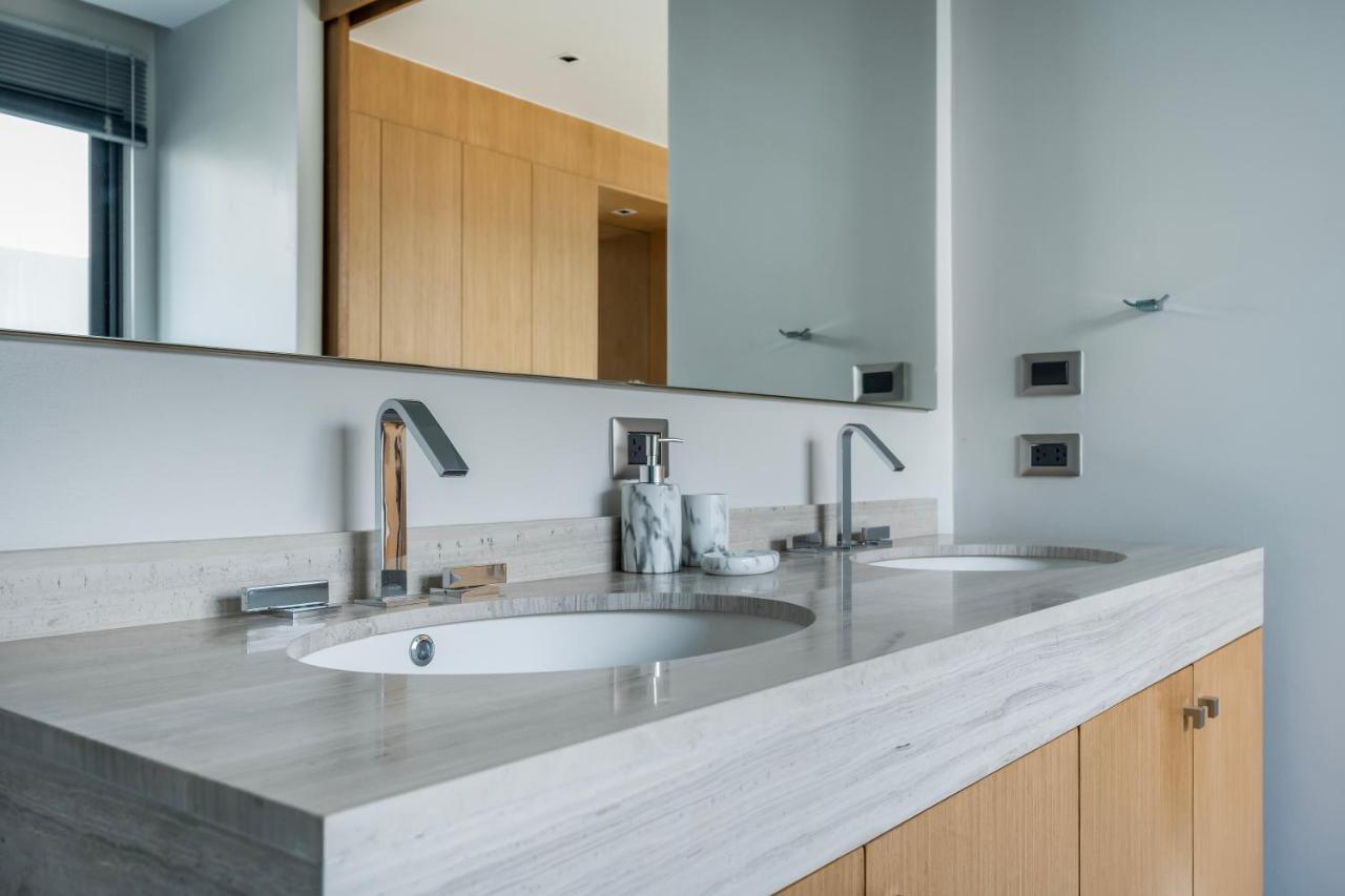 Space Botanica Modern Loft Villa Ban Pak Lak