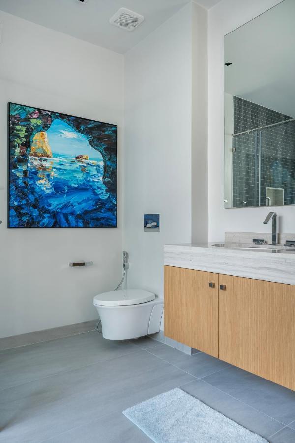 Space Botanica Modern Loft Vila *
