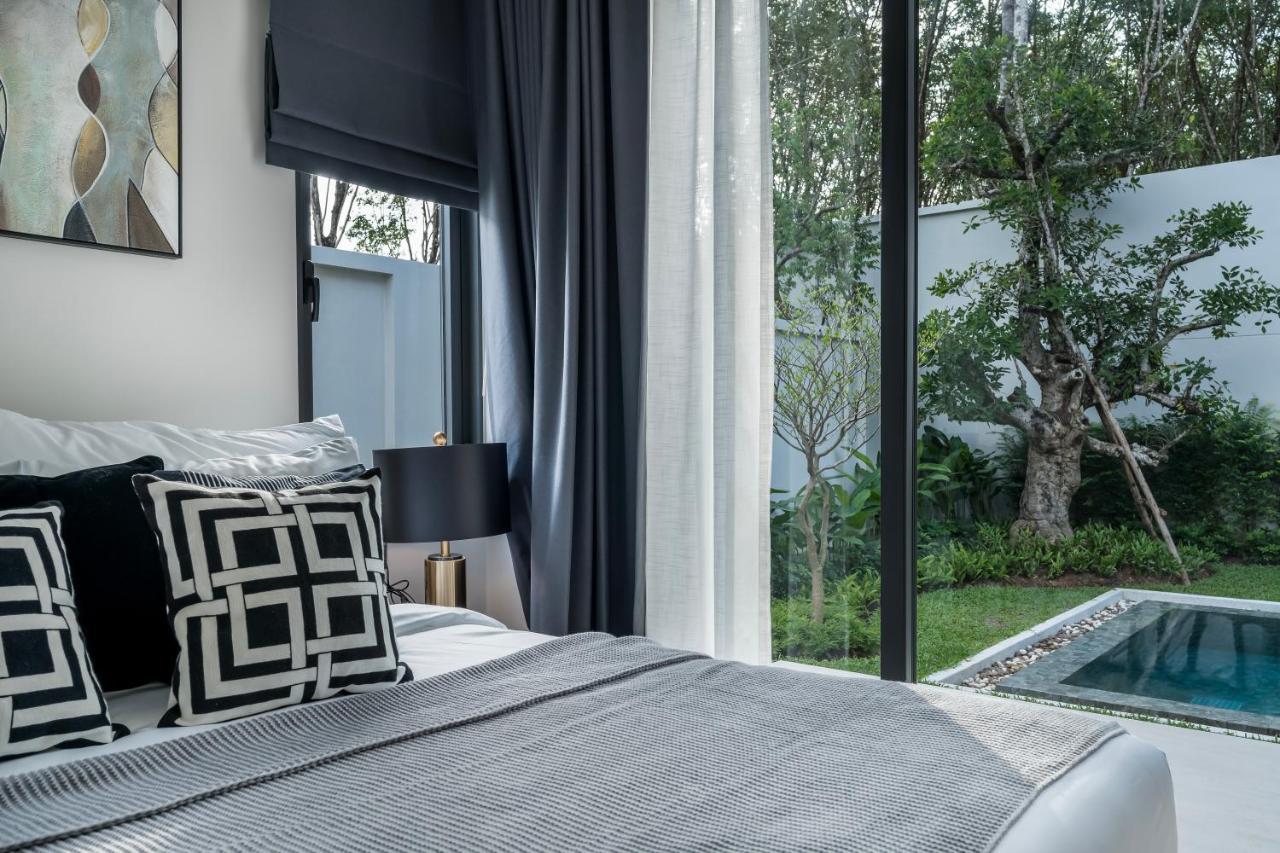Vila Space Botanica Modern Loft