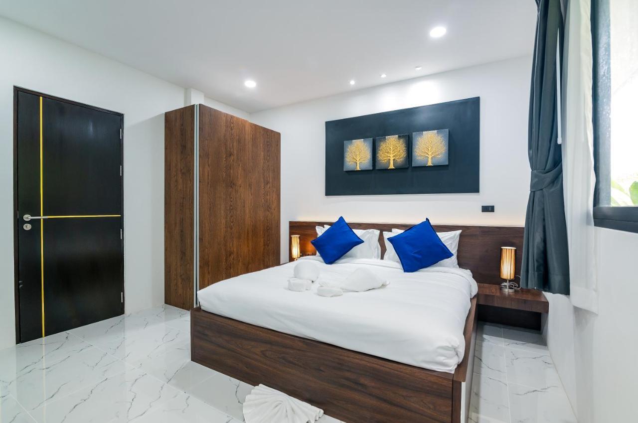 Mango Hill 5* Rawai