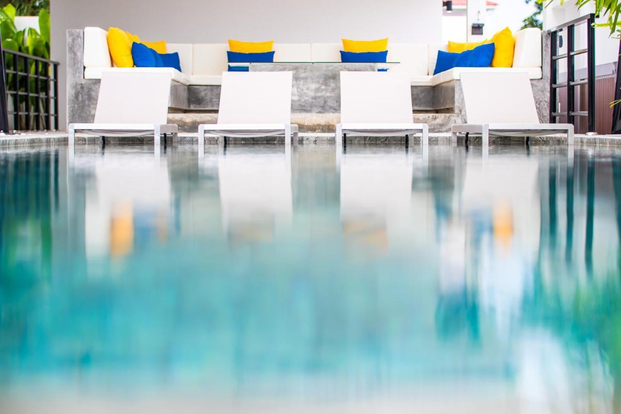 Mango Hill Hotel 5*