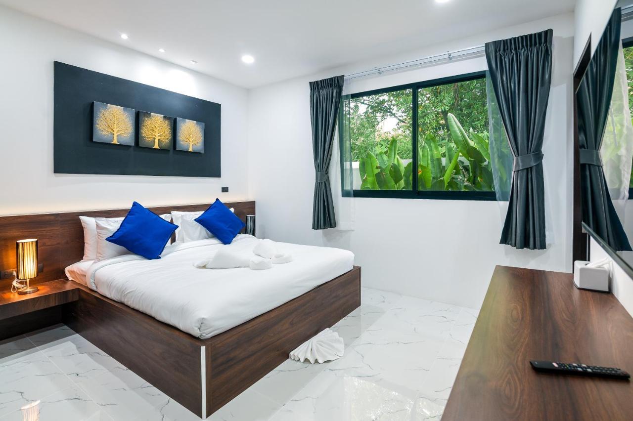 Hotel Mango Hill 5*