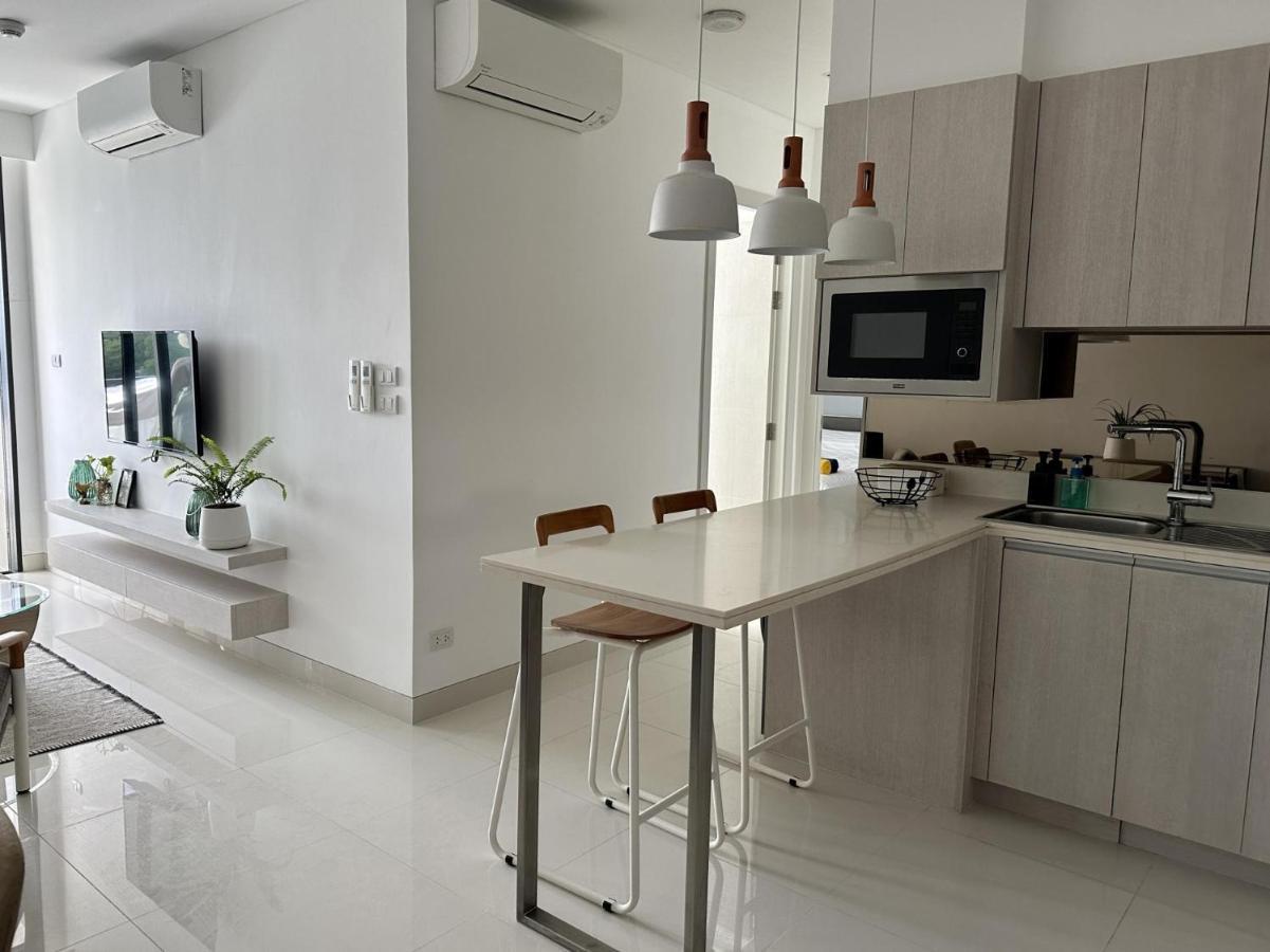 Apartment 2 Bedroom At Cassia Laguna *