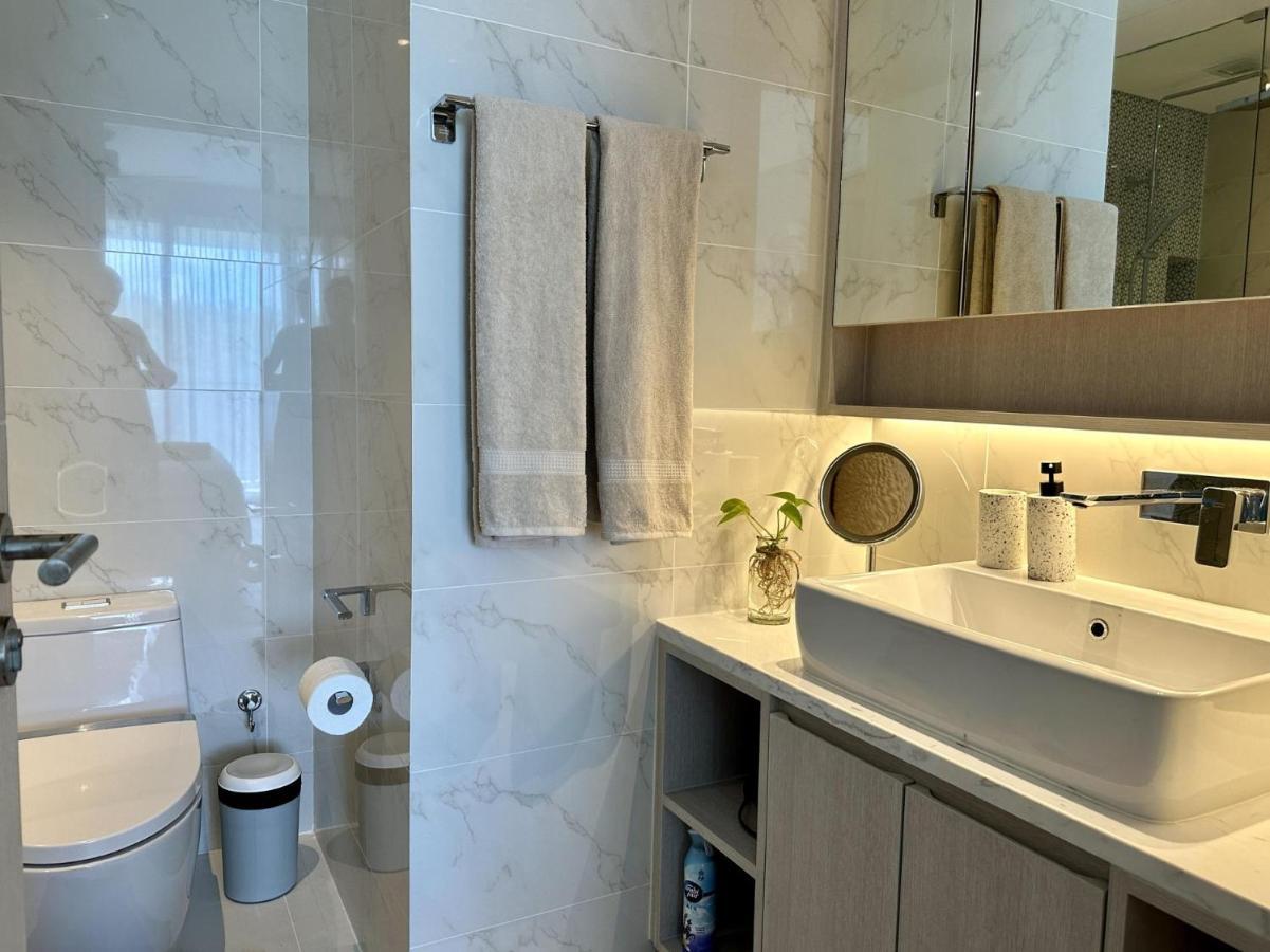 Apartment 2 Bedroom At Cassia Laguna