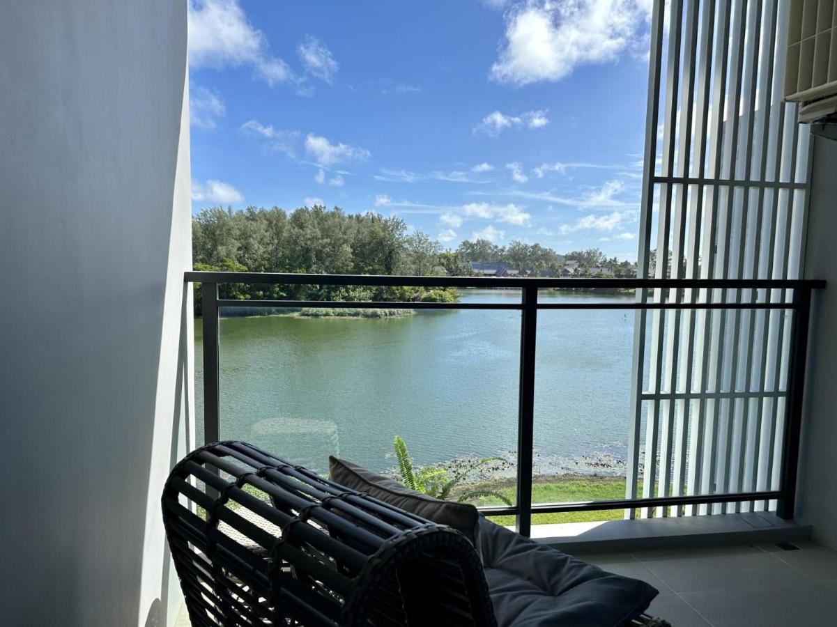 2 Bedroom At Cassia Laguna Apartment Bang Tao Beach (Phuket)