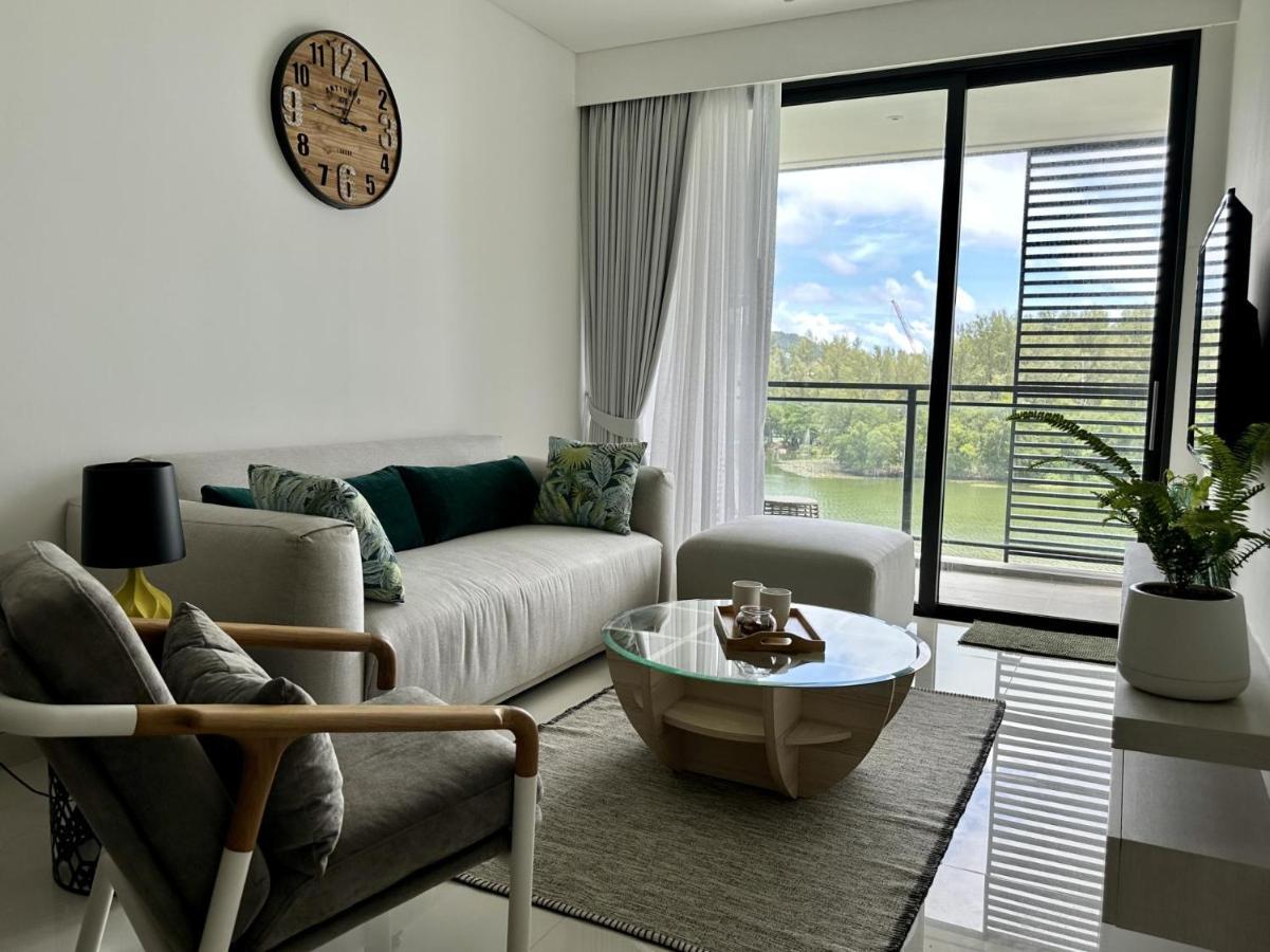 2 Bedroom At Cassia Laguna *