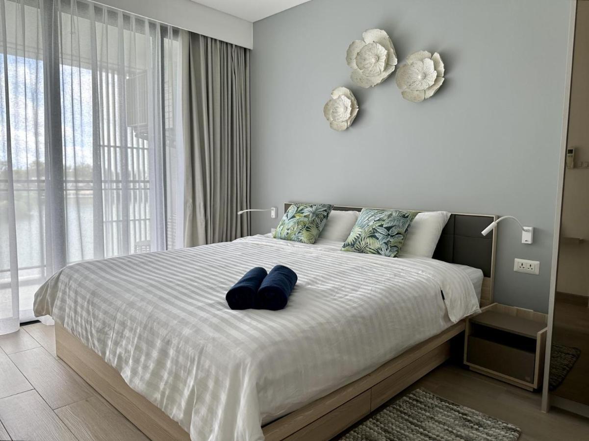 Apartment 2 Bedroom At Cassia Laguna