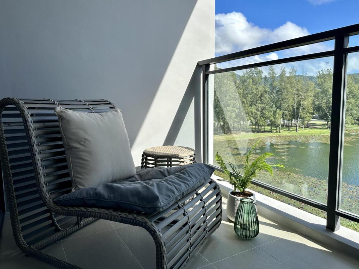 Apartment 2 Bedroom At Cassia Laguna