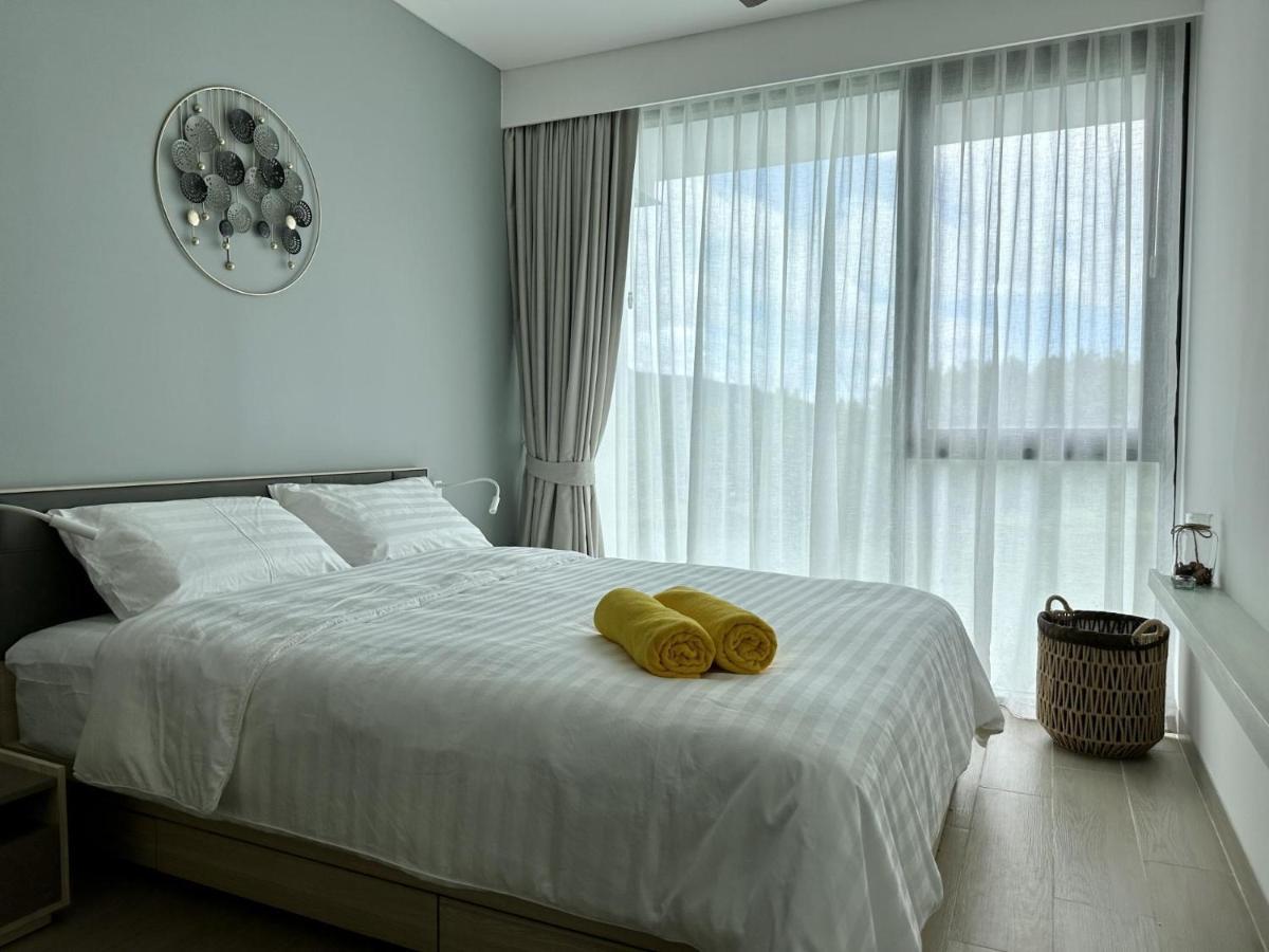 Apartment 2 Bedroom At Cassia Laguna *