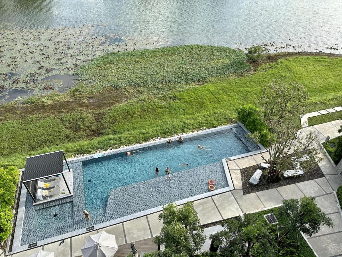 2 Bedroom At Cassia Laguna