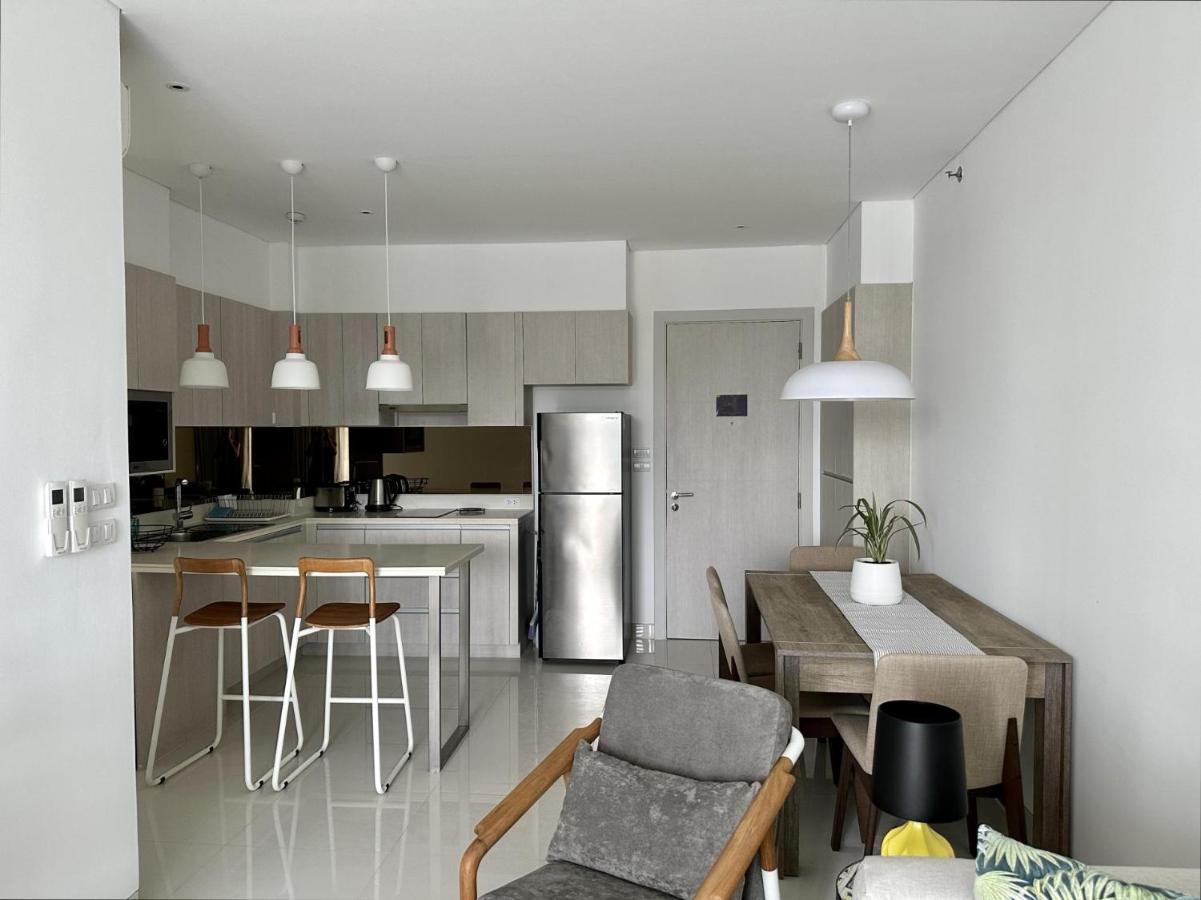 Apartment 2 Bedroom At Cassia Laguna