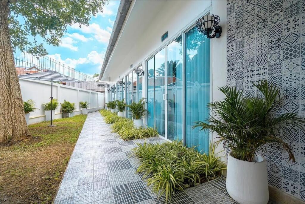 Apartment Pasak6 Laguna