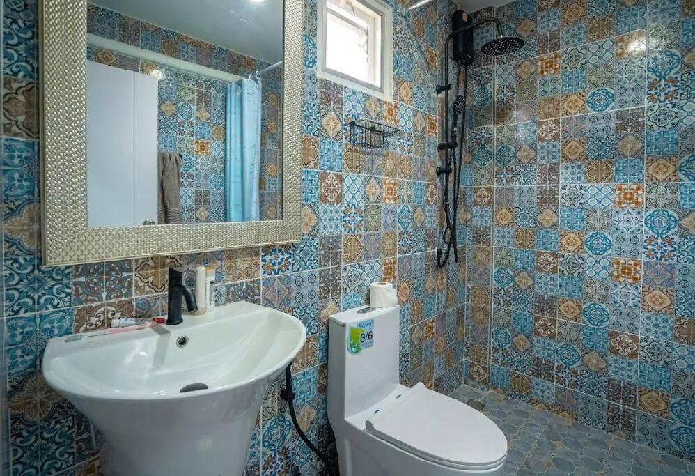 Apartment Pasak6 Laguna