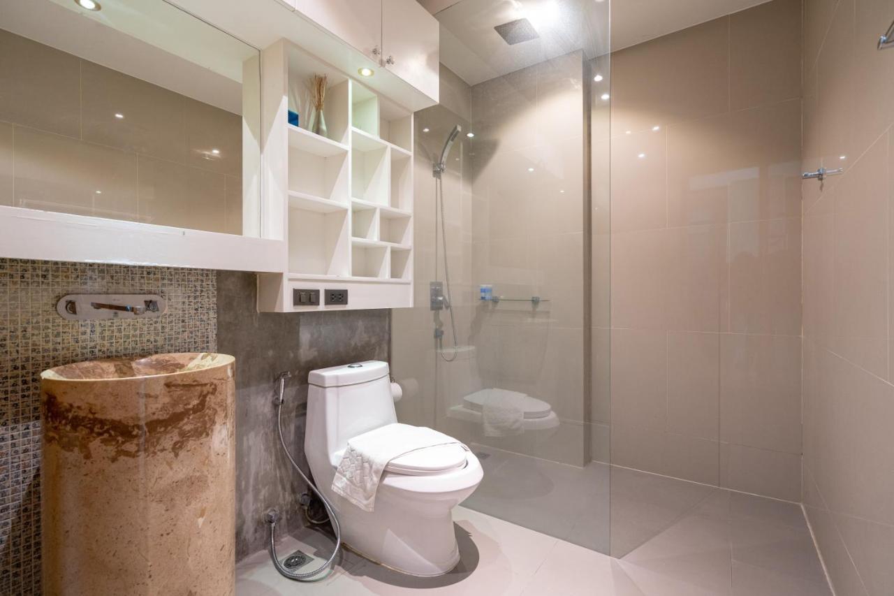 Villa Touch A2 Xxx Kamala Beach
