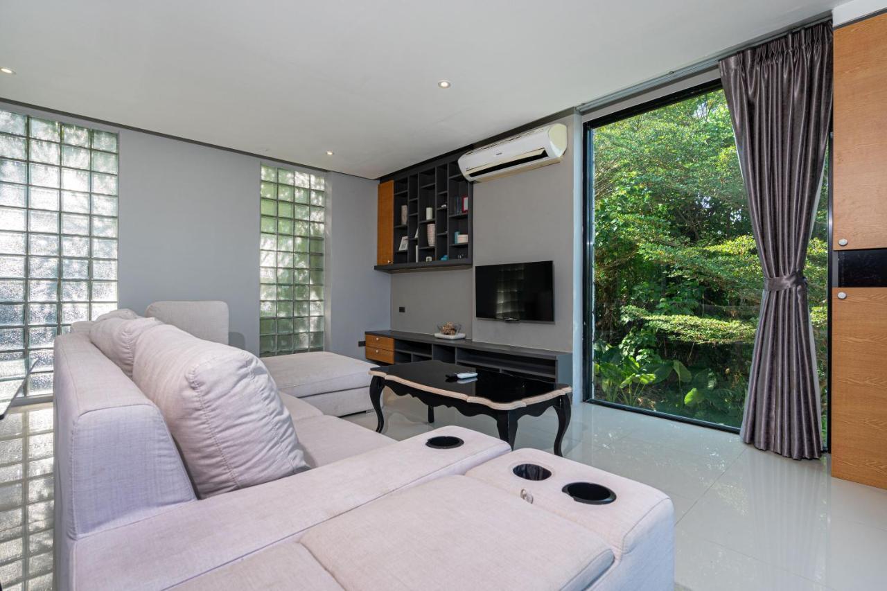 Villa Touch A2 Xxx Kamala Beach