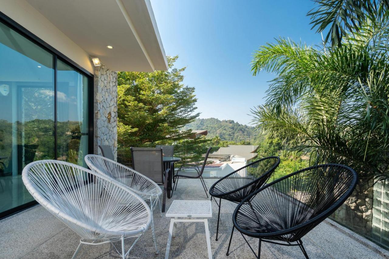 Villa Touch A2 Xxx Kamala Beach