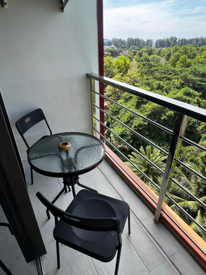 Cozy Near The Sea In Mai Khao