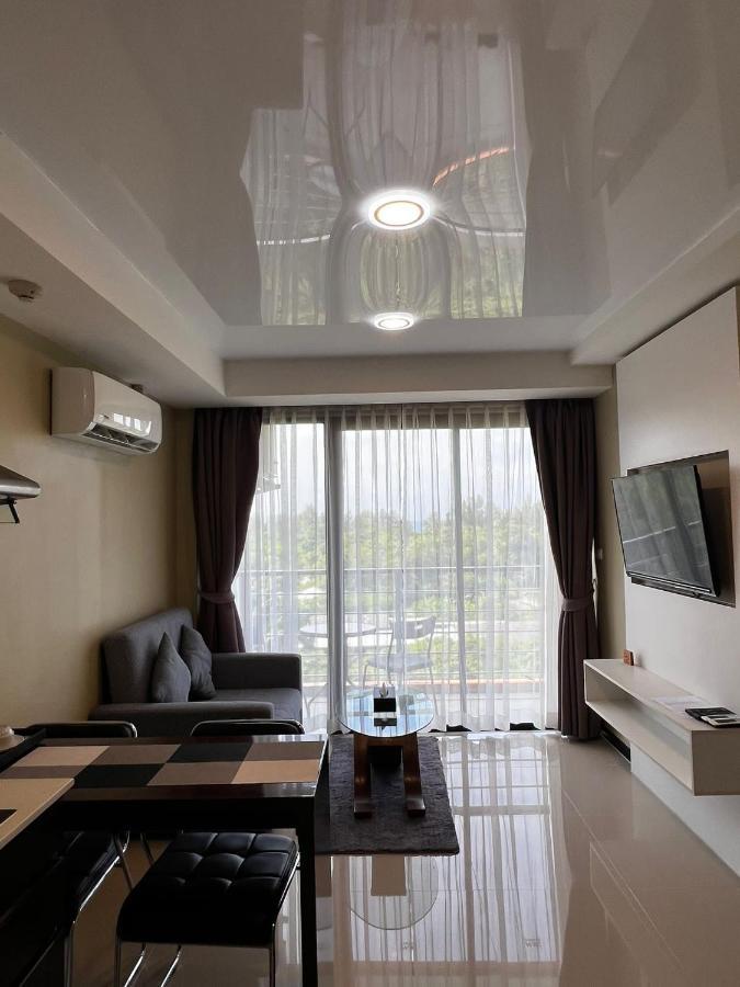 Cozy Near The Sea In Mai Khao Apartment *