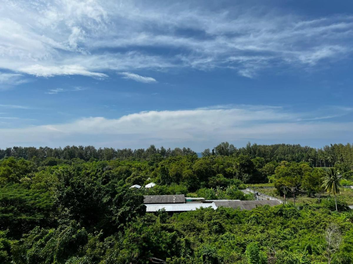 Cozy Near The Sea In Mai Khao Apartment *
