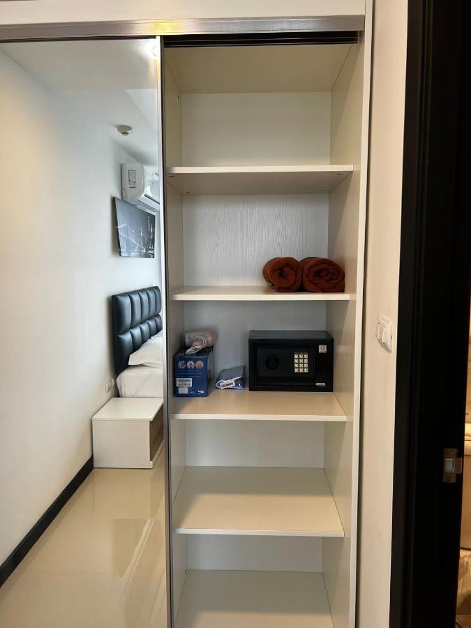 Cozy Near The Sea In Mai Khao Apartment *