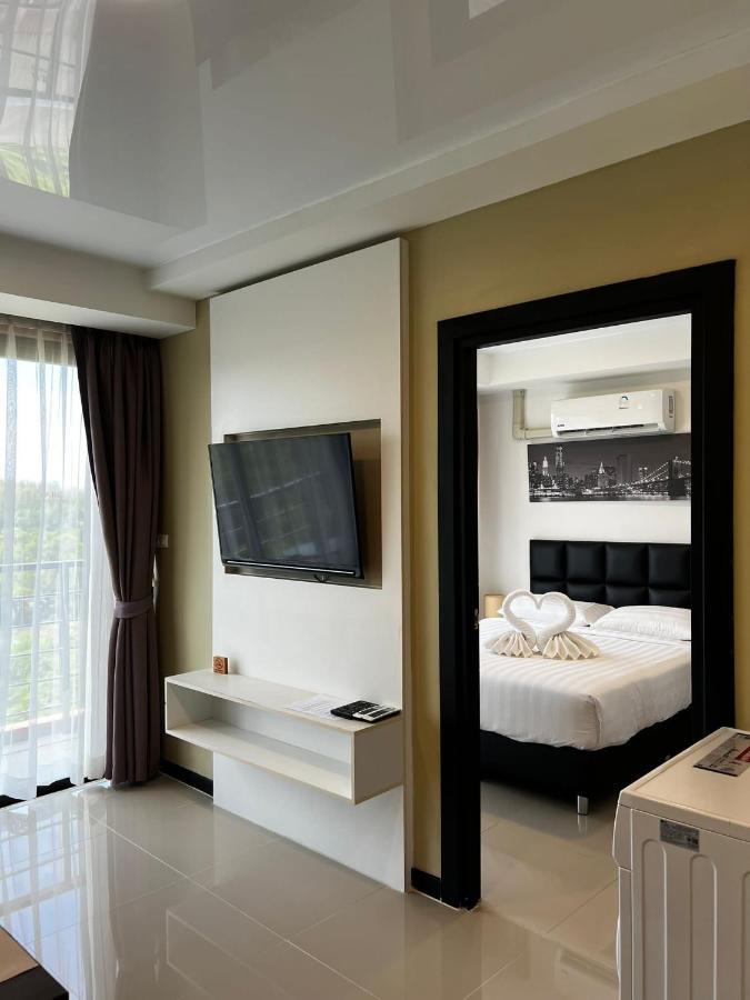 Apartment Cozy Near The Sea In Mai Khao Ban Bo Sai Klang
