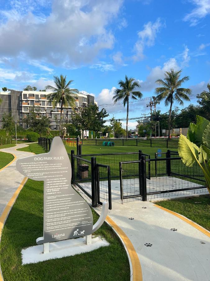 Apartment Modern 2-bedroom Apartments. Skypark Laguna *