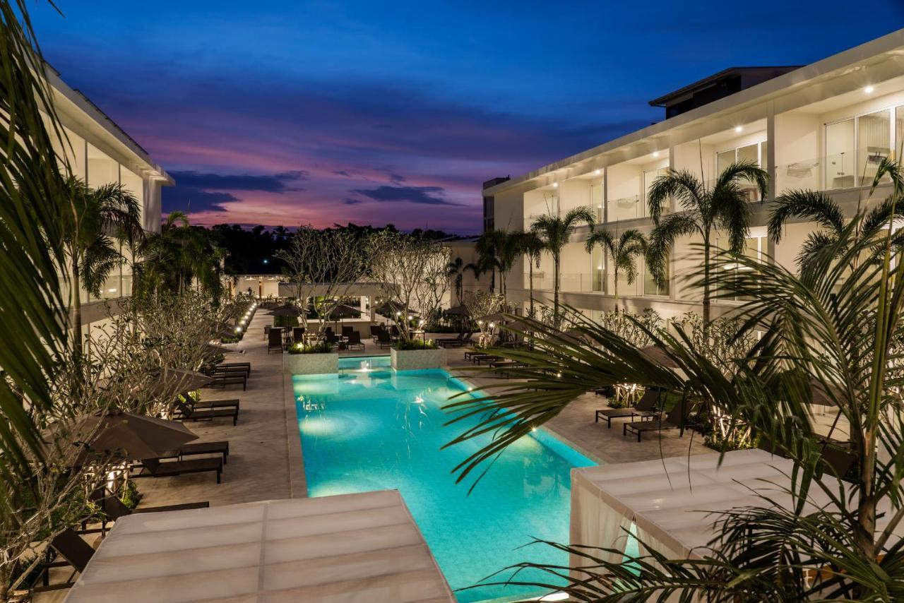 Niranapa Boutique 4* Kata Beach (Phuket)
