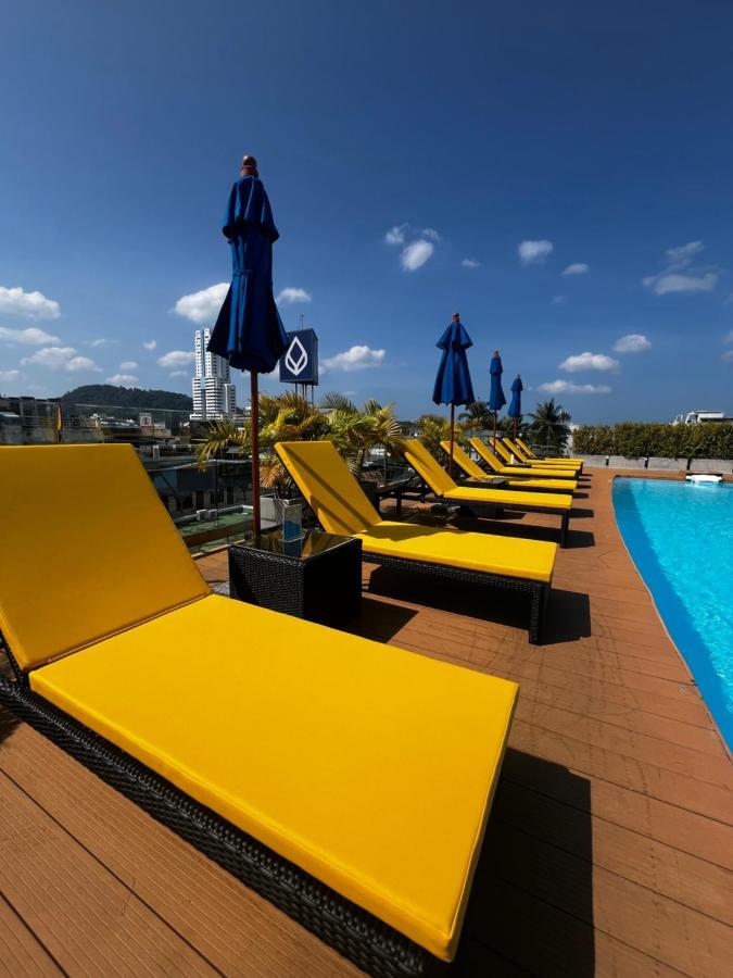 Days By Wyndham 3* Patong