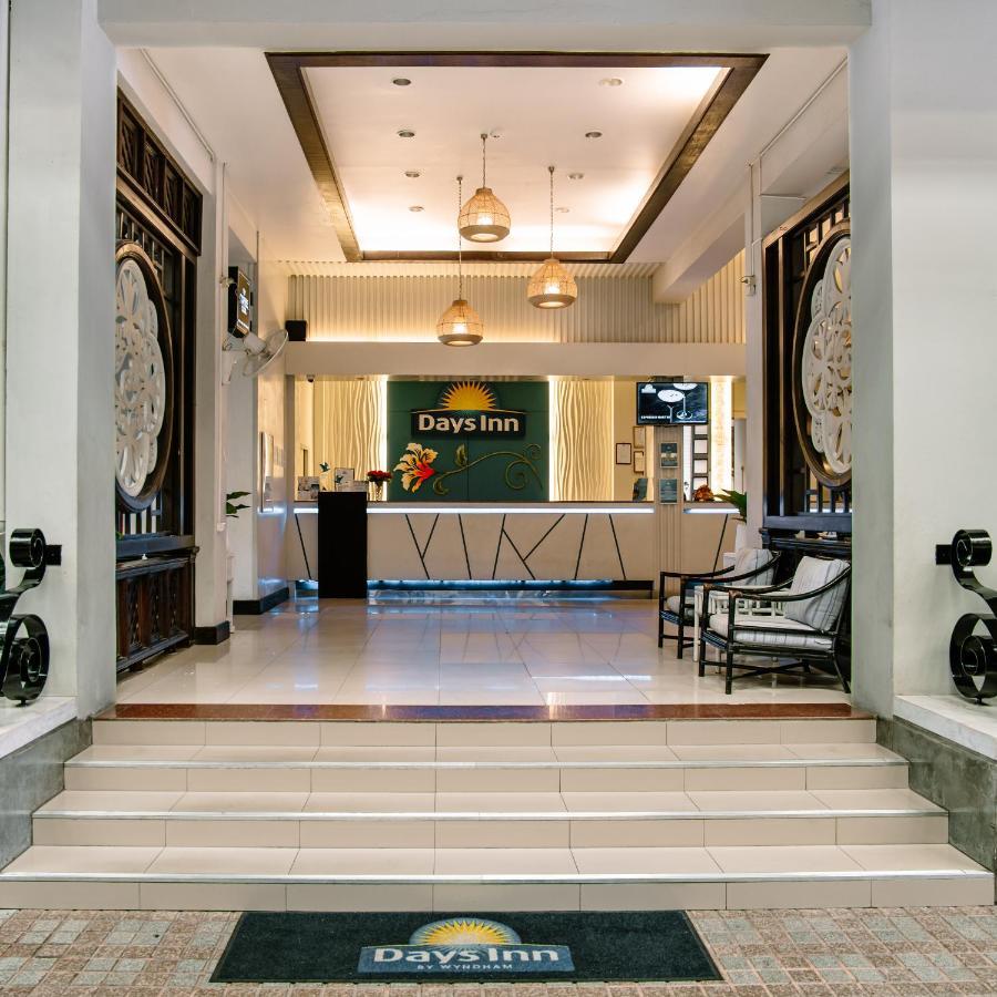 Days By Wyndham Hotel 3*