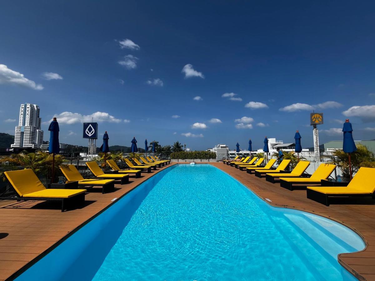 Days By Wyndham Hotel