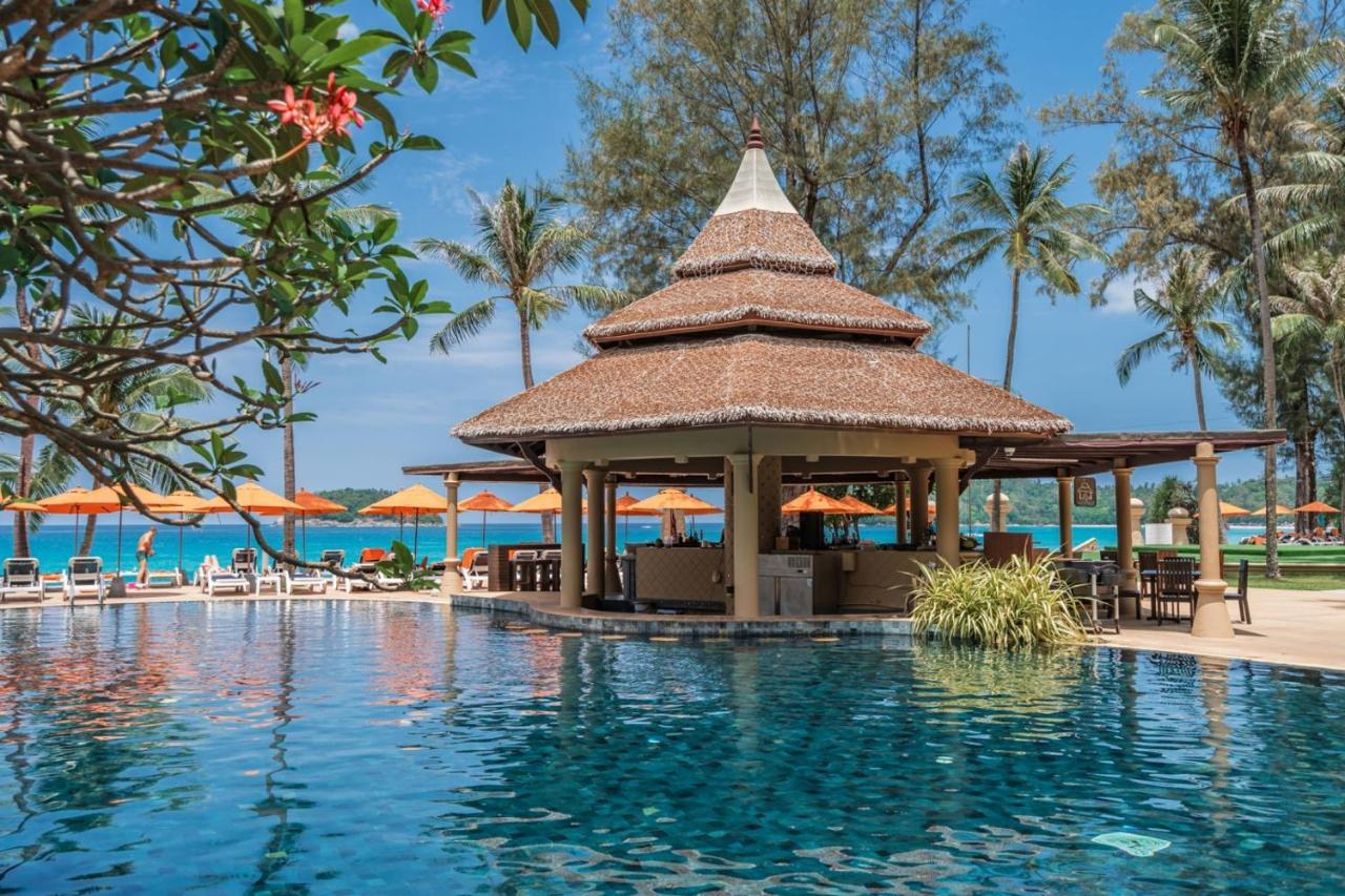 Beyond 4* Kata Beach (Phuket)
